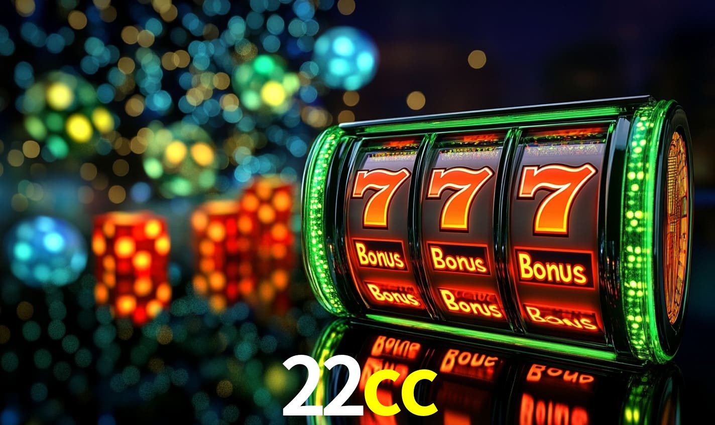 Live Casino 22cc