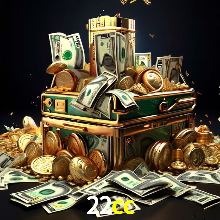 Welcome Bonus 22cc