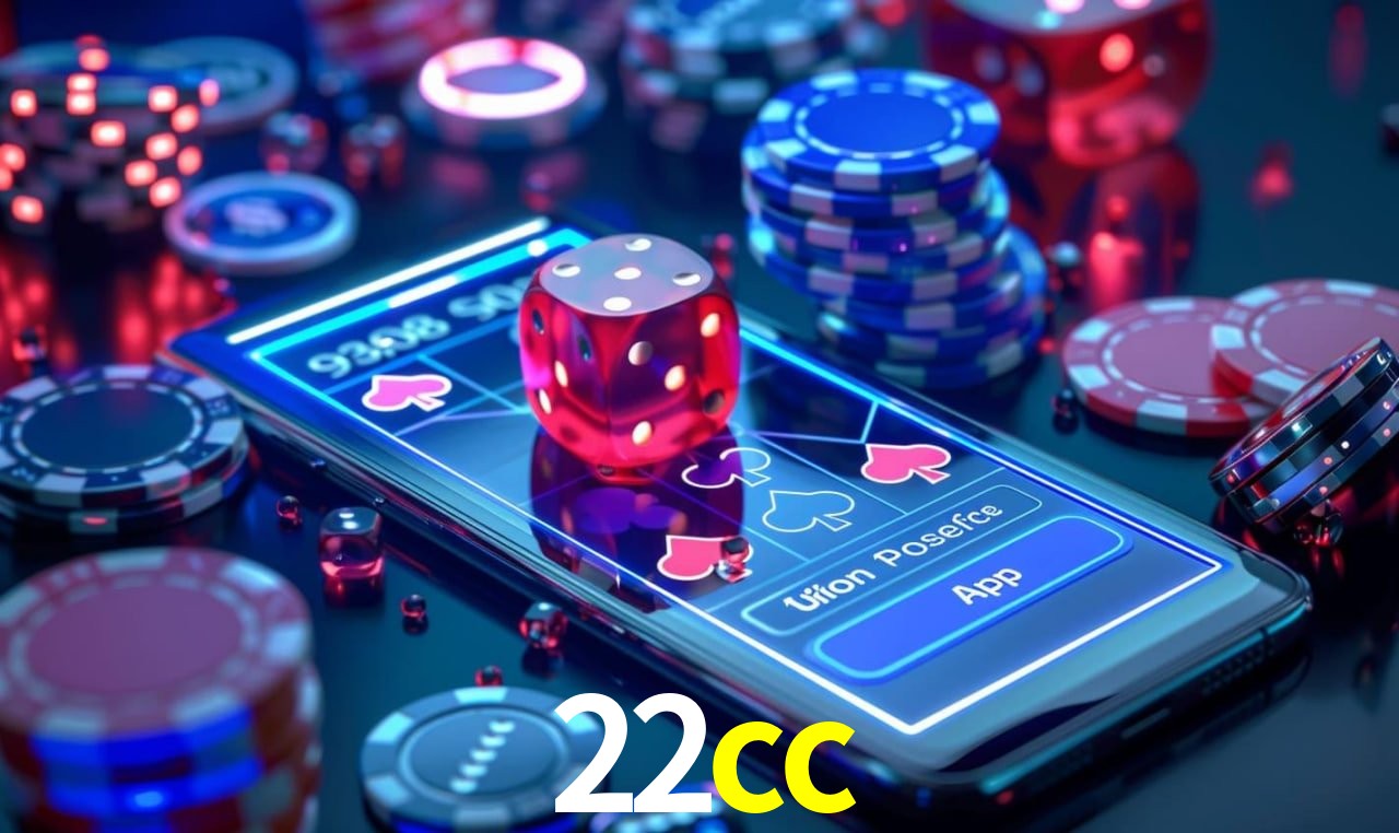 Exclusive Offers 22cc
