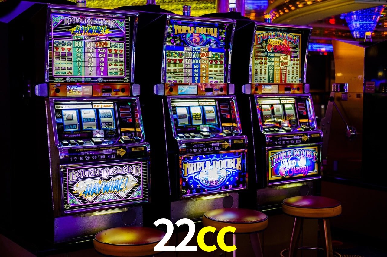 Tennis Betting 22cc