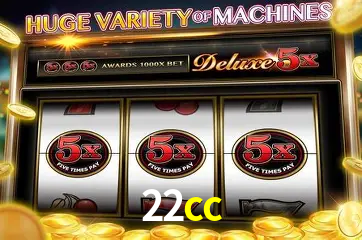 Live Casino 22cc