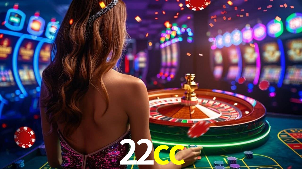 22cc App Interface